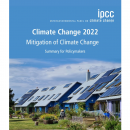 気候変動に関する政府間パネル（IPCC）