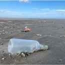 海洋プラスチックの問題を考えよう2022